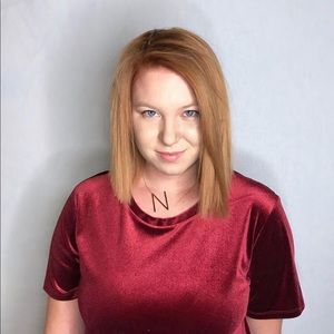 Meet your Posher, Nora